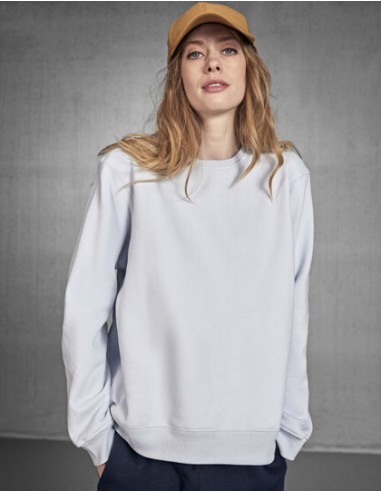 BetC-WW01Q-QUEEN Crew Neck Sweat_